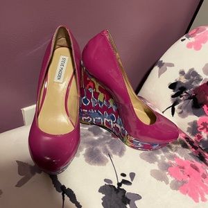 Steve Madden shoes